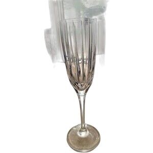 Pair Thomas James Peerage Champagne Flute